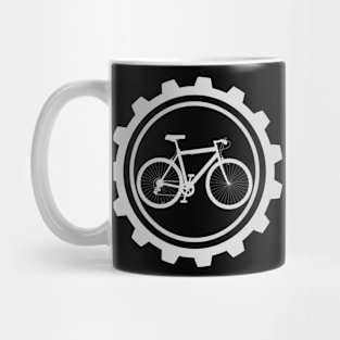 Bike Mug